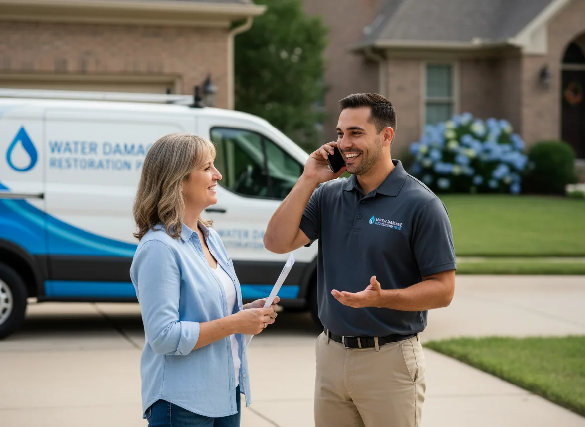 Flood Restoration Eastanollee, GA FAQs